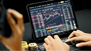 Handelsuitvoeringsinterface van Peil Groeiendaat met lage latentie en een real-time orderstroom